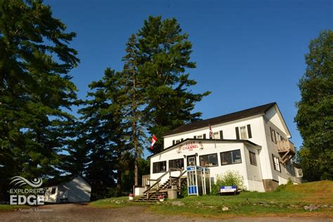 lost channel inn